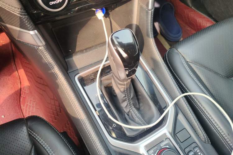 Used Subaru Forester 2021 2.0i Luxury Edition
