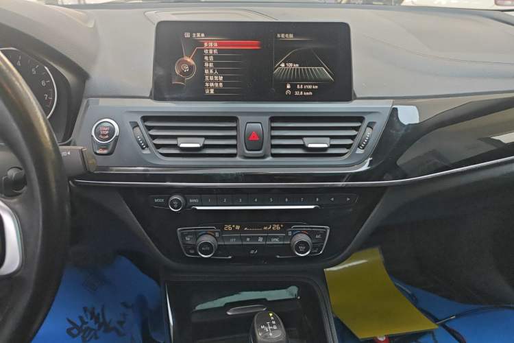 Used BMW 1 Series 2017 118i Design Package Model