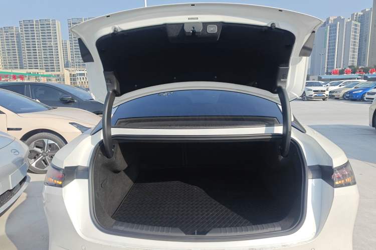 Used Hyptec GT 2023 560 Rear-Drive Tech Edition