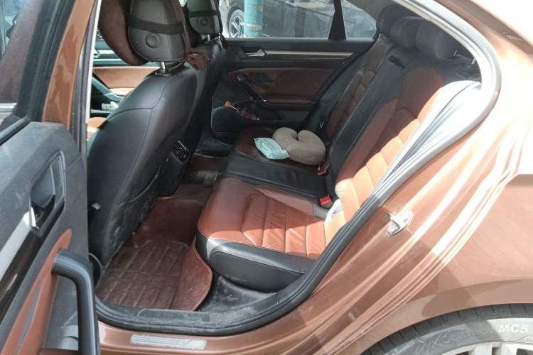 Used Volkswagen Lamando 2015 330TSI DSG Comfort Edition