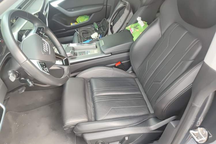 Used Audi A7 2023 45 TFSI Prestige Edition
