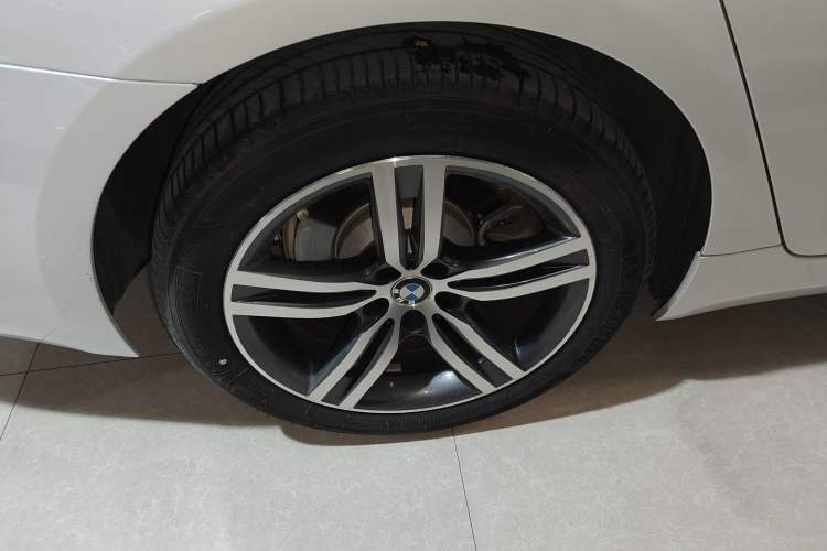 Used BMW 5 Series 2023 530Li Leading Edition Luxury Package