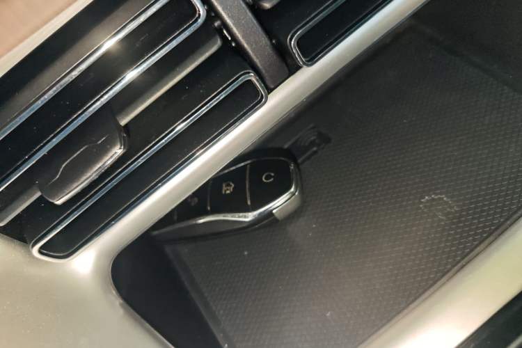 Used BYD Song Pro New Energy 2024 HONOR Edition DM-i 71KM Leading Model