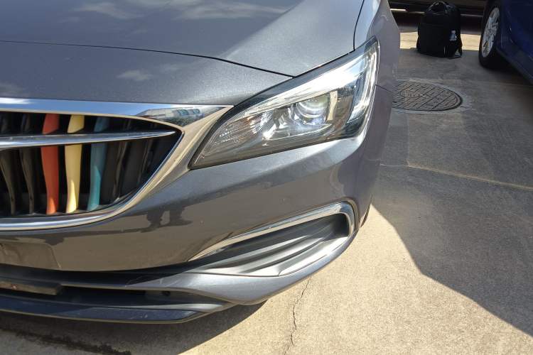 Used Buick Verano 2018 Sedan 15S Automatic Entry Model
