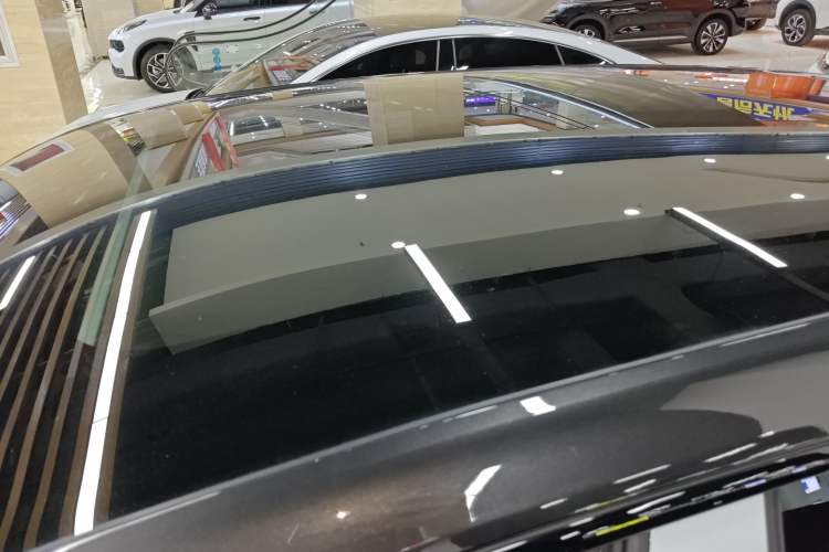 Used Deepal S05 2026 Model 520Max Pure Electric Edition