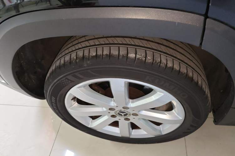 Used Mercedes-Benz GLB 2020 Facelift GLB 200 Fashion Edition Right Rear Wheel Hub