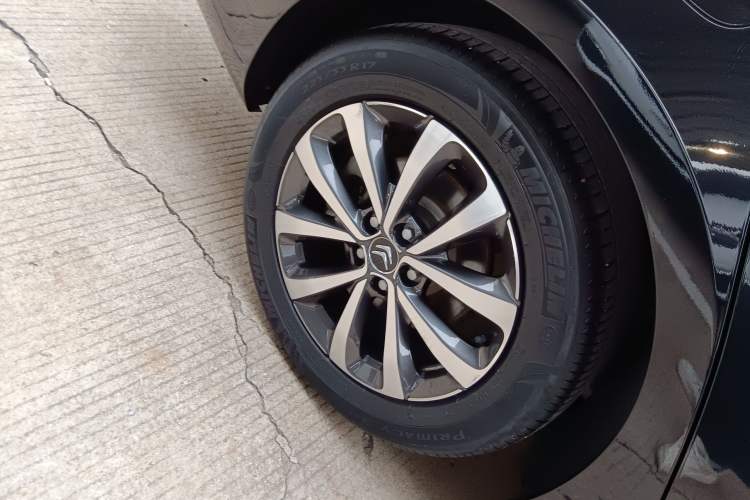 Used Citroen C6 2018 380THP Luxury Version