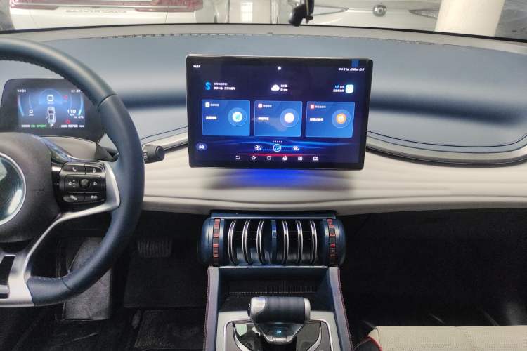 Used BYD Yuan PLUS 2023 Champion Edition 430KM Superior Model