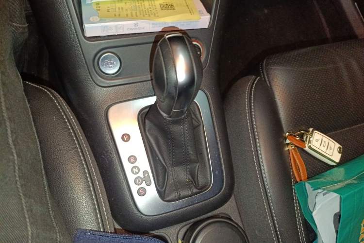 Used Volkswagen Tiguan 2016 300TSI Automatic Two-Wheel Drive Luxury Edition