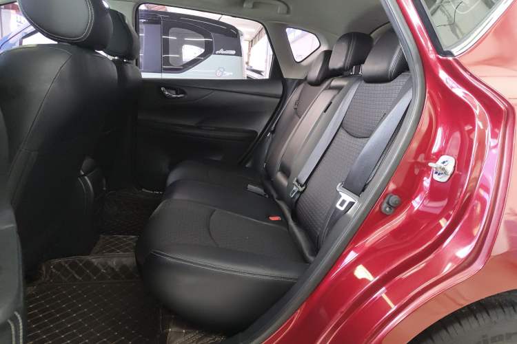 Used Nissan Tiida 2016 1.6L CVT Smart Drive Edition
