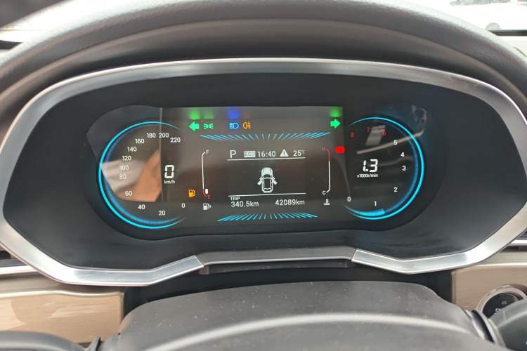 Used JETOUR X70 2023 1.5T DCT Beyond PRO Edition 7 Seats
