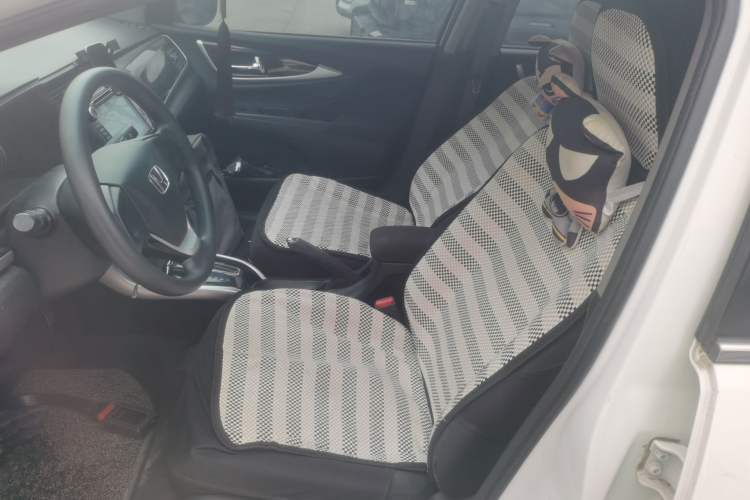 Used Honda Crider 2015 1.8L automatic comfort version