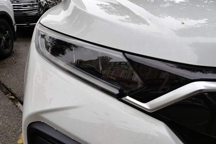 Used Honda XR-V 2021 220TURBO CVT Luxury Edition Right Front Headlight