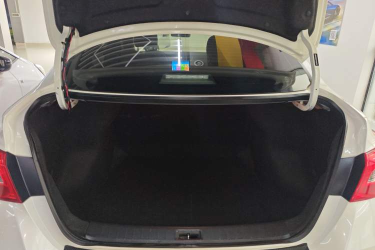 Used Nissan Sylphy 2024 Classic 1.6XE CVT Comfort Edition
