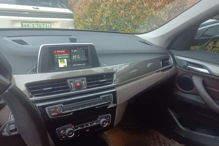 Used BMW X1 2019 sDrive18Li Premium Edition
