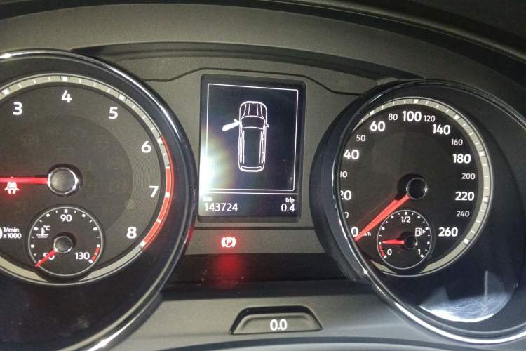 Used Volkswagen Teramont 2017 330TSI Two-Wheel-Drive Comfort Edition