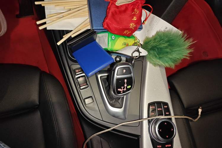 Used BMW 3 Series GT 2018 320i M Sport Edition