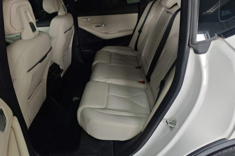 Used Deepal SL03 2022 515 Pure Electric Version