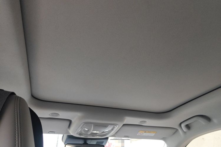 Used Wey Mocha 2021 2.0T Two-Wheel-Drive Ultra-Strong Version