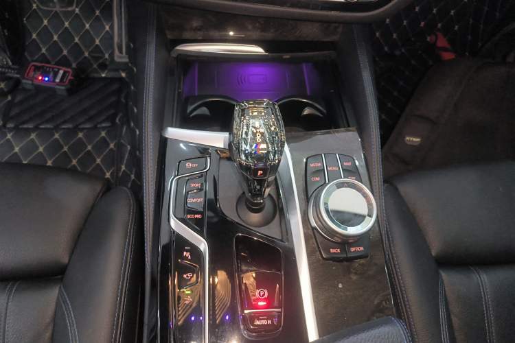 Used BMW 6 Series GT 2021 Restyled 630i M Sport Package
