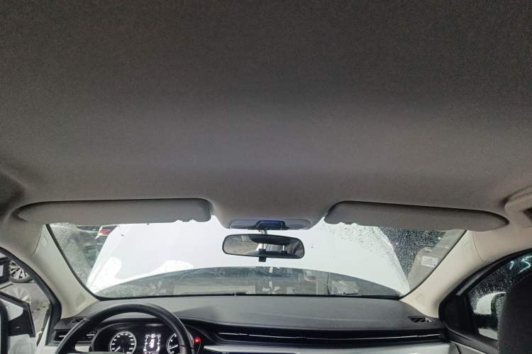 Used Chery Arrizo 5 2019 Revised PRO 1.5L CVT Youth Edition China VI Standard