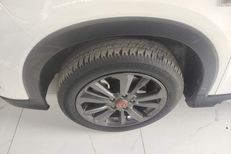 Used Everus VE-1 2021 Travel Edition