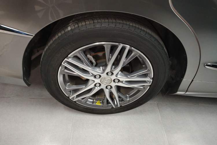 Used Honda Elysion 2019 2.0L Hybrid Luxury Edition
