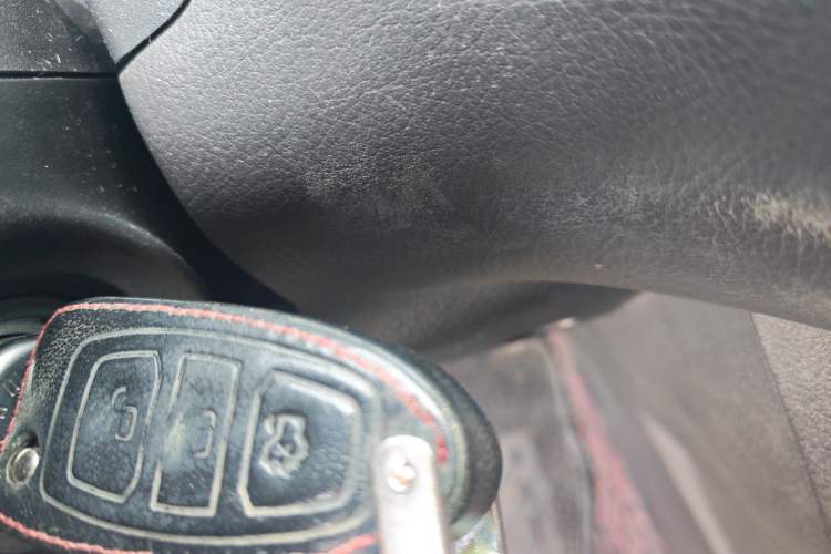 Used Ford Focus 2012 Hatchback 1.6L Automatic Comfort Model
