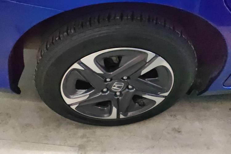 Used Honda Envix 2021 Rui Hybrid 1.5L Pure Comfort Version
