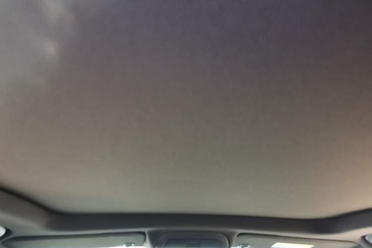 Used Cadillac XT4 2020 28T Two-Wheel-Drive Leading Version
