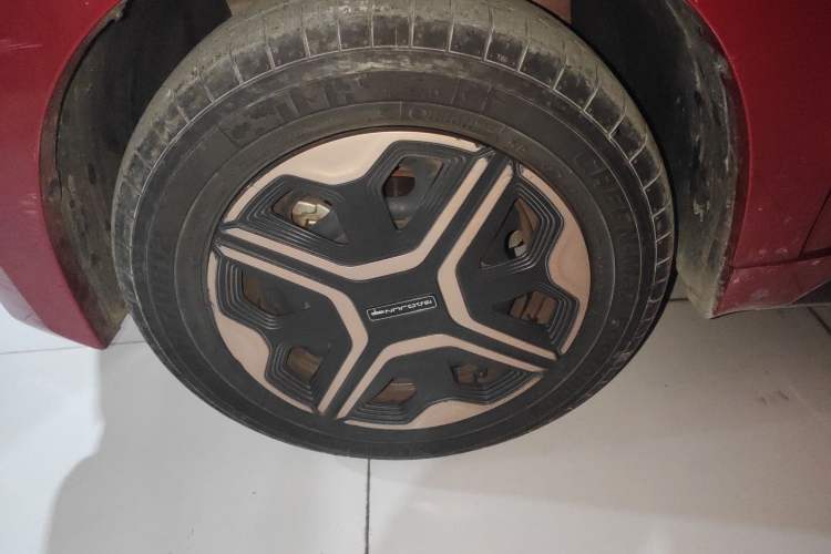 Used Baojun E200 2020 305KM Smart Drive Version