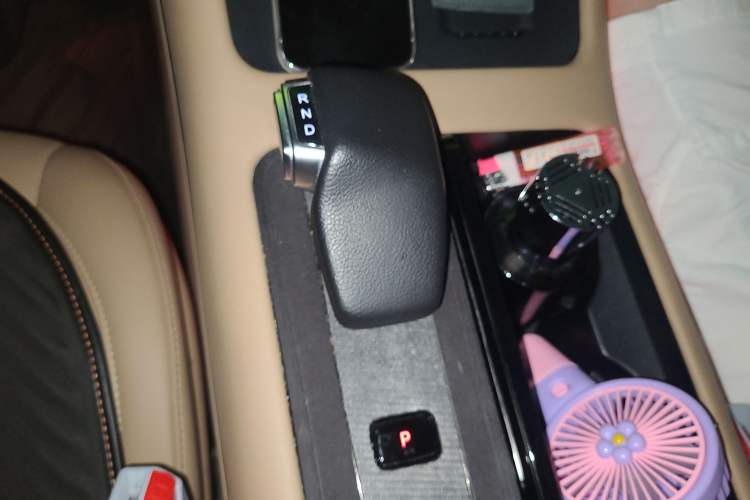 Used Hima AITO M7 2022 1.5T Rear-Drive Comfort Edition