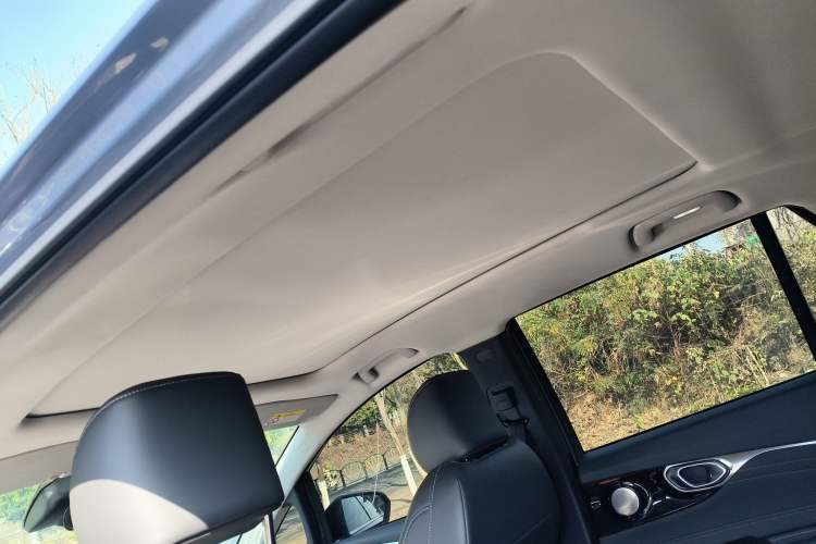 Used AION V 2024 Plus 70 Star Edition Ternary Lithium
