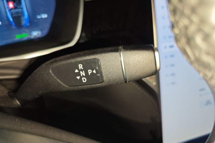 Used Tesla Model S 2015 S 85D
