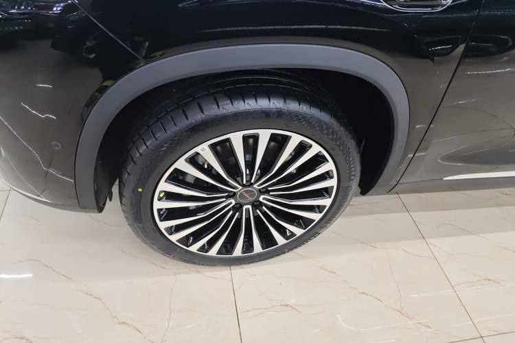 Used EXEED ET5 2026 210 LiDAR Smart Luxury Edition
