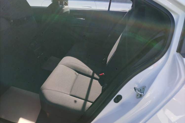 Used Toyota Levin 2022 Dual-Engine 1.8H E-CVT Luxury Edition
