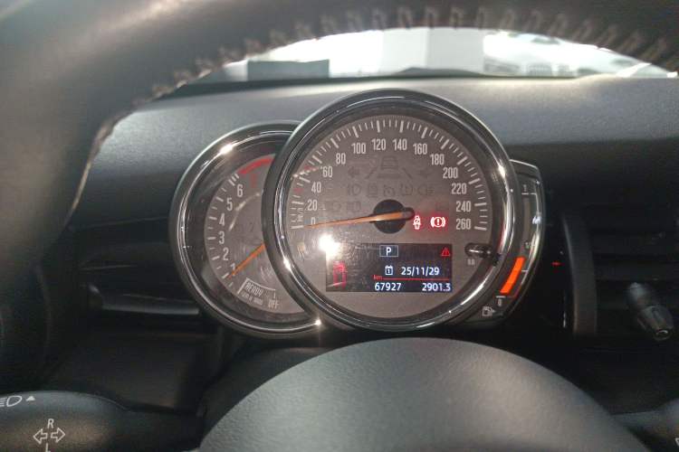 Used MINI MINI 2018 1.5T ONE PLUS