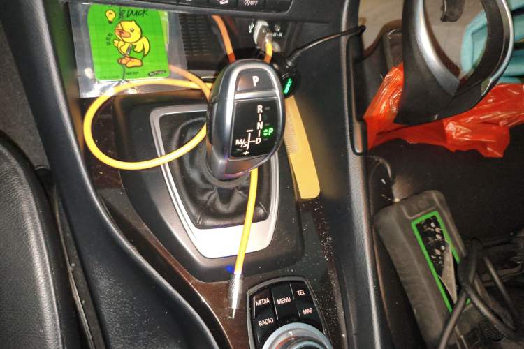 Used BMW X1 2013 xDrive20i X Design Package