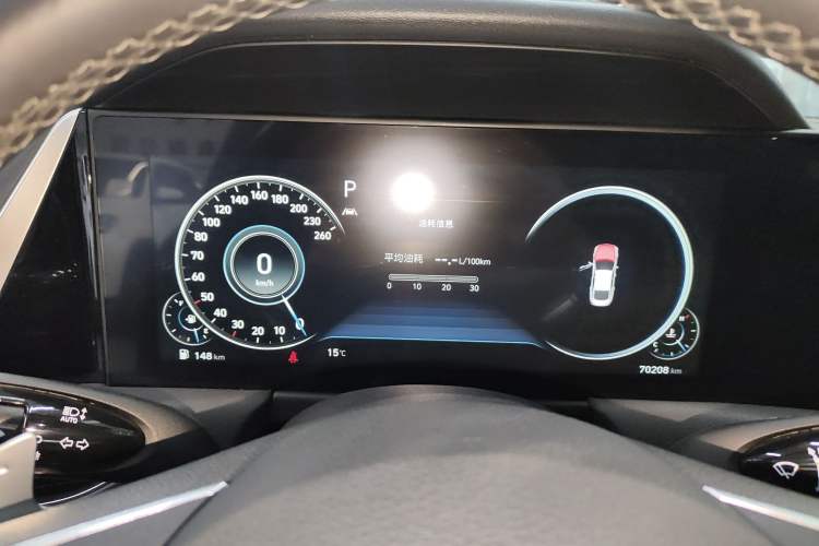 Used Hyundai Sonata 2020 270TGDi DCT GLS Elite Edition