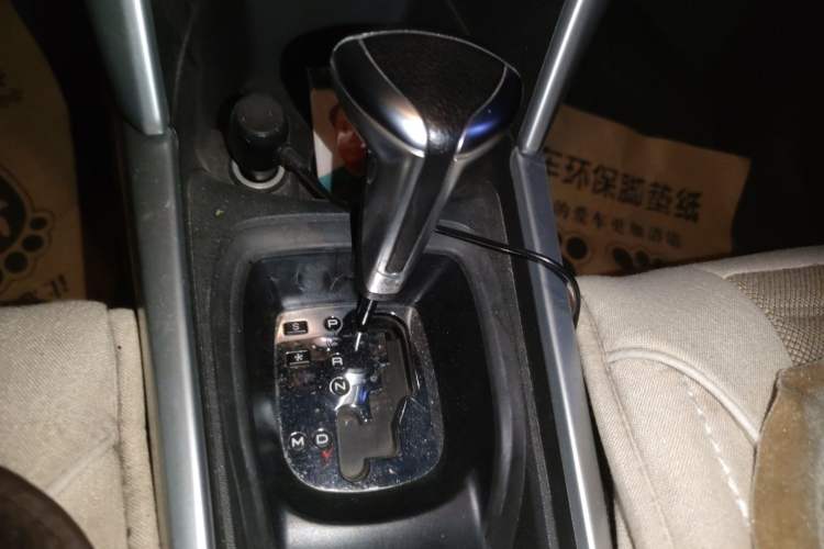 Used Citroen C3-XR 2015 1.6L Automatic Pioneer Model
