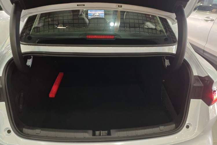 Used Leapmotor B01 2025 650 Enjoyment Edition