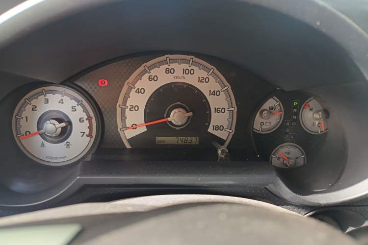 Used Toyota FJ Cruiser (Parallel Import) 2017 4.0 Automatic Parallel Import Version