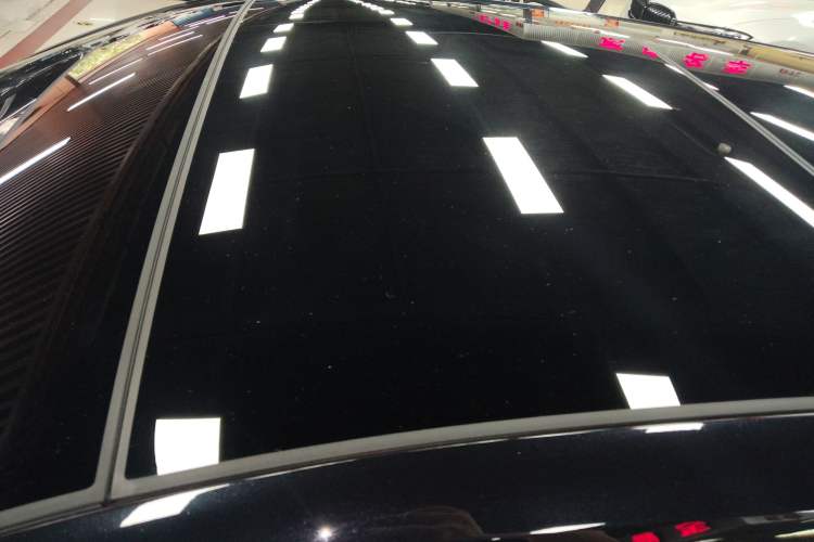 Used Porsche Panamera 2022 Panamera 4 Sport Turismo 2.9T Roof