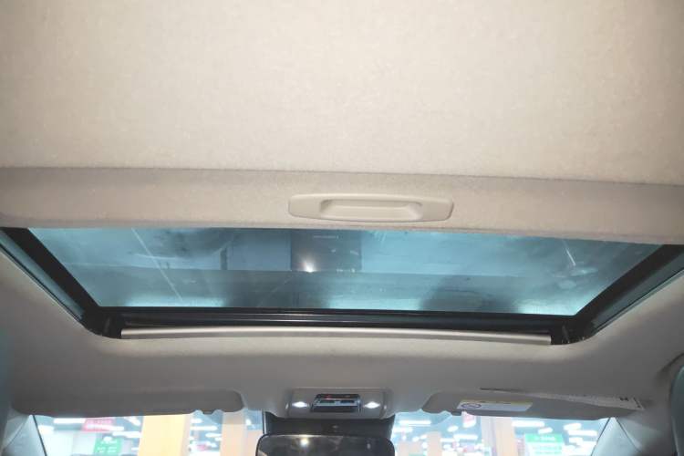 Used Toyota bZ3 2023 517 km Elite PRO
