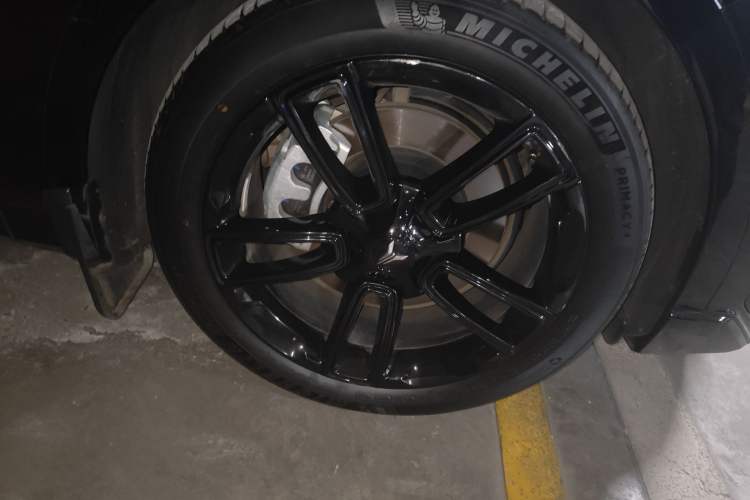 Used VOYAH FREE 2024 Ultra-Long Range Intelligent Driving Version Exterior 1