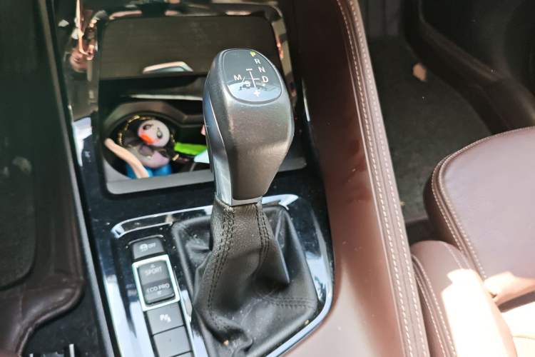 Used BMW X1 2016 sDrive20Li Luxury Model
