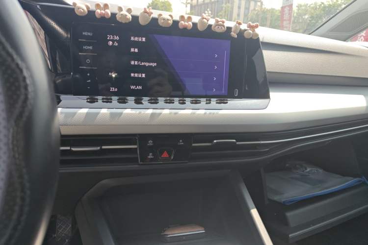 Used Volkswagen Golf 2023 Facelift 280TSI DSG Pro