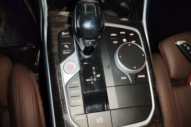 Used BMW 3 Series 2021 Restyled 325Li xDrive M Sport Package
