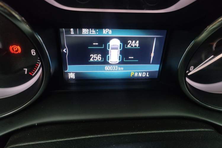 Used Buick Envision 2018 28T Four-Wheel Drive Elite Version
