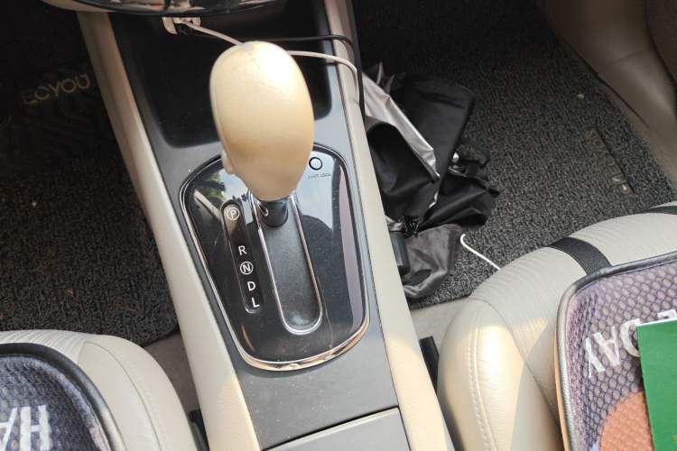 Used Nissan Tiida 2011 1.6L CVT Comfort Model